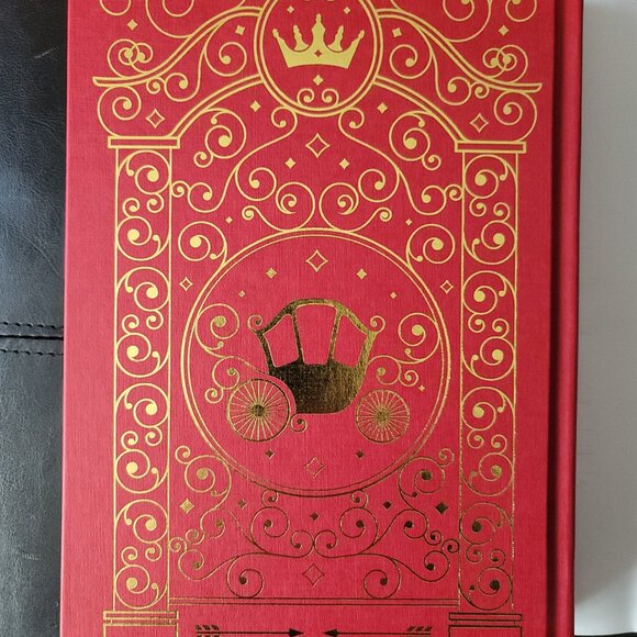 **NEW & SIGNED** Sword Catcher by Cassandra Clare, Fairyloot, Sprayed Edges - Picture 11 of 14